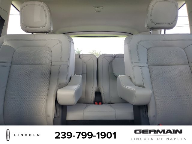 2025 Lincoln Aviator Reserve - Photo 28