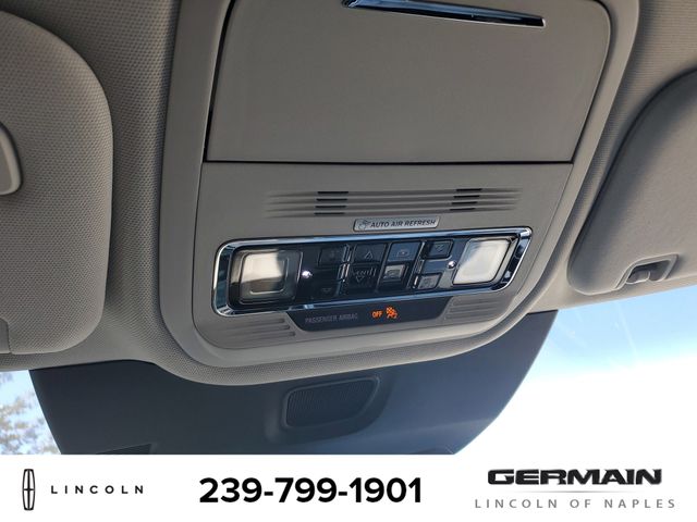 2025 Lincoln Aviator Premiere - Photo 33