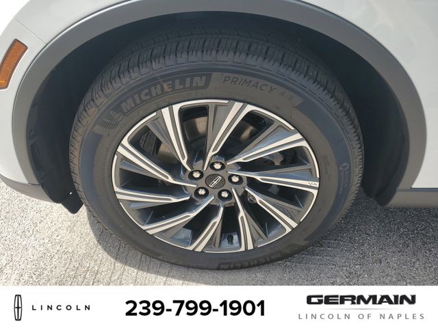 2025 Lincoln Aviator Premiere - Photo 12
