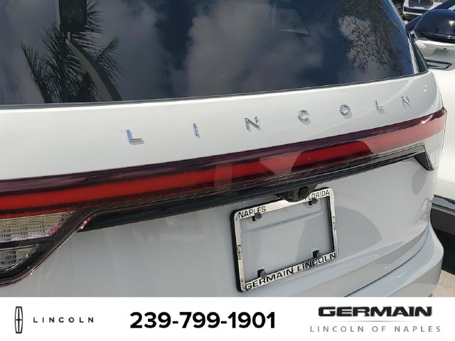 2025 Lincoln Aviator Premiere - Photo 16