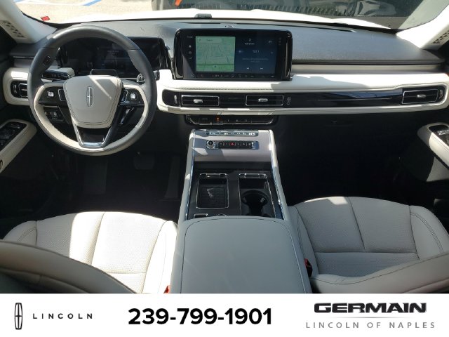 2025 Lincoln Aviator Premiere - Photo 17