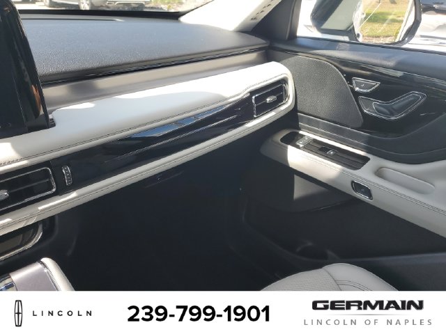 2025 Lincoln Aviator Premiere - Photo 33