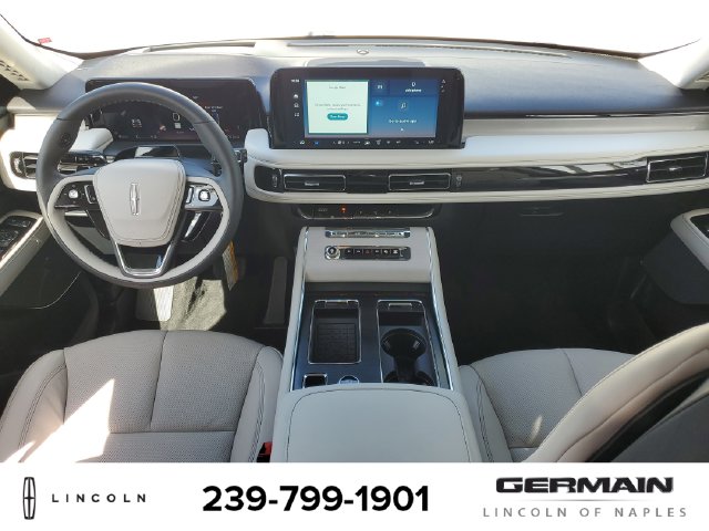 2025 Lincoln Aviator Reserve - Photo 17