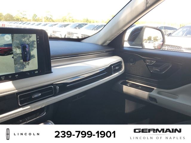2025 Lincoln Aviator Premiere - Photo 28
