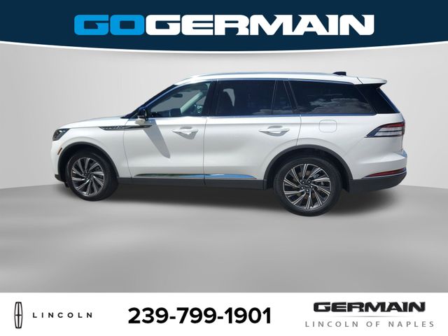 2025 Lincoln Aviator Premiere - Photo 11
