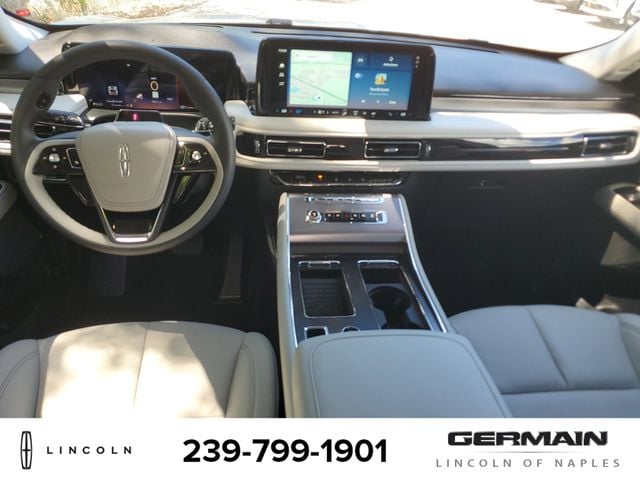 2025 Lincoln Aviator Premiere - Photo 17