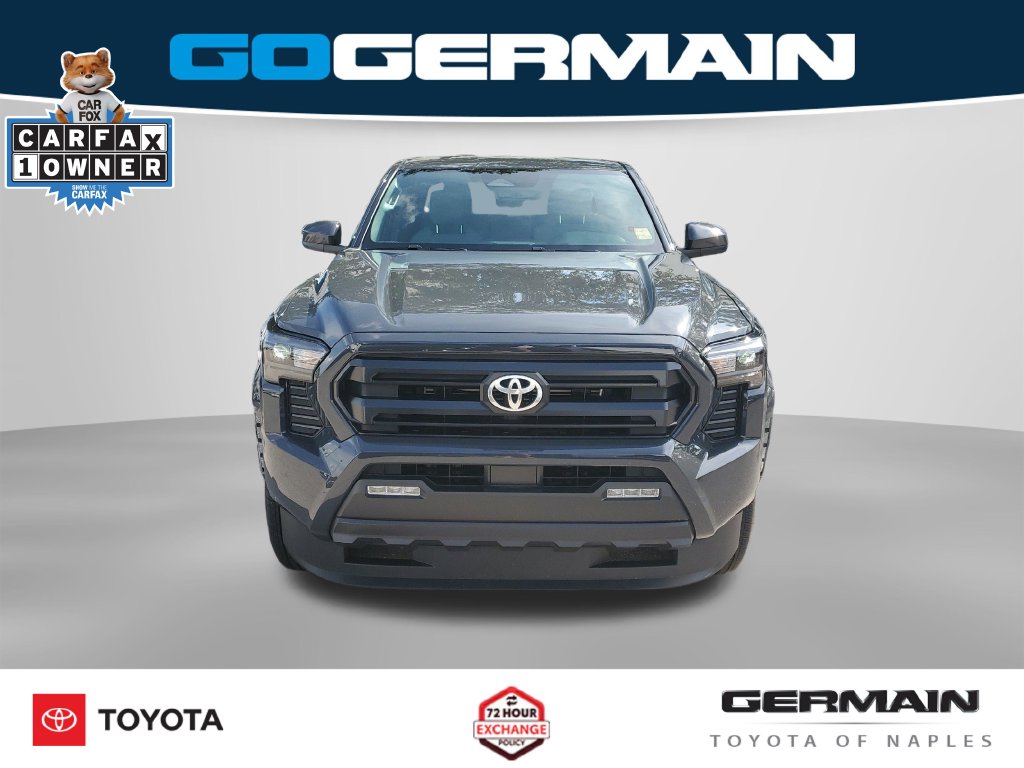 Used 2026 Toyota Tacoma SR5 Truck