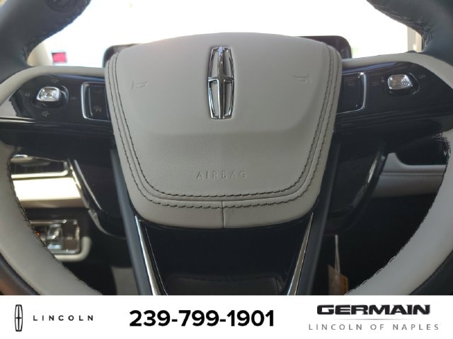 2025 Lincoln Aviator Reserve - Photo 22