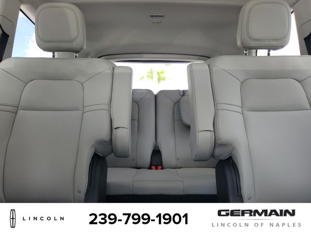 2025 Lincoln Aviator Premiere - Photo 29