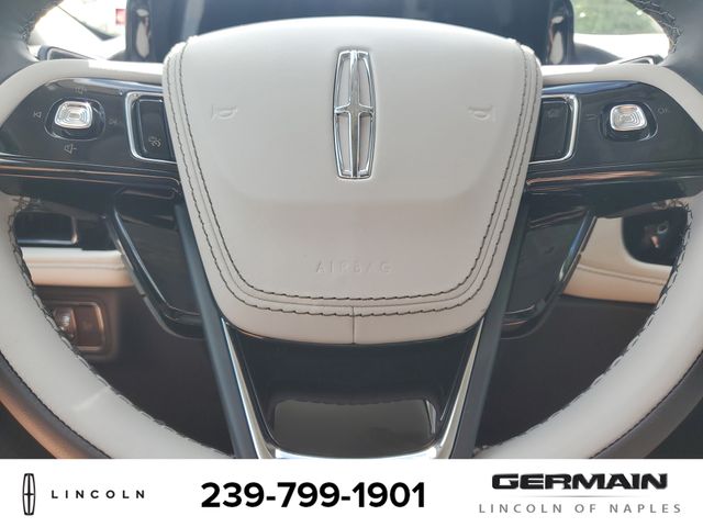 2025 Lincoln Aviator Premiere - Photo 23