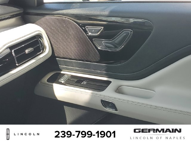 2025 Lincoln Aviator Premiere - Photo 26