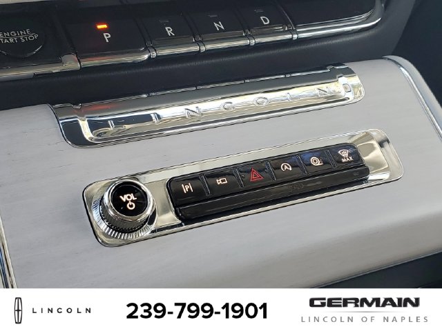 2025 Lincoln Aviator Reserve - Photo 29