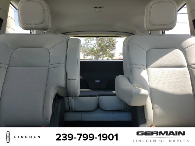 2025 Lincoln Aviator Premiere - Photo 28