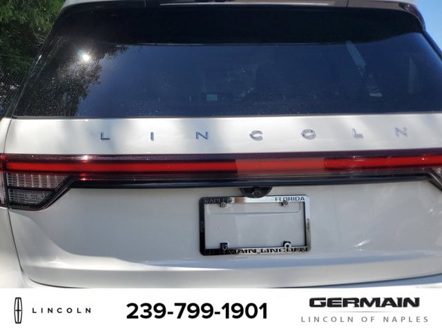 2025 Lincoln Aviator Premiere - Photo 16
