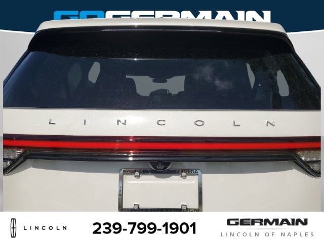 2025 Lincoln Aviator Reserve - Photo 16