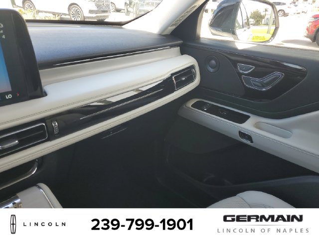 2025 Lincoln Aviator Reserve - Photo 32