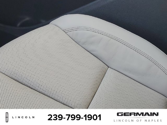 2025 Lincoln Aviator Reserve - Photo 27