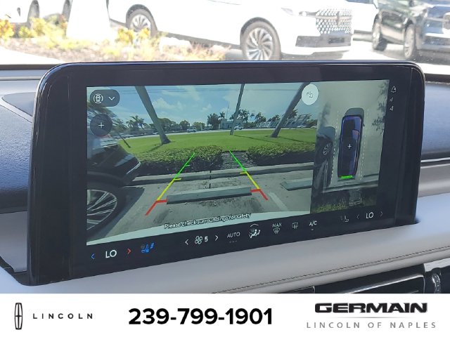 2025 Lincoln Aviator Reserve - Photo 24