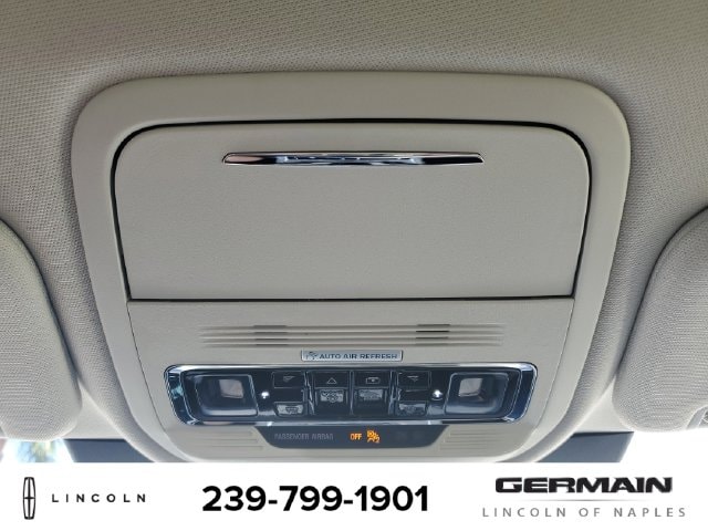 2025 Lincoln Aviator Reserve - Photo 31