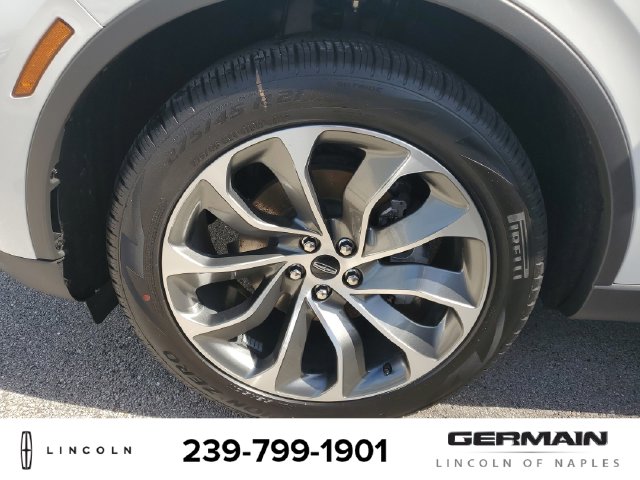 2025 Lincoln Aviator Reserve - Photo 12