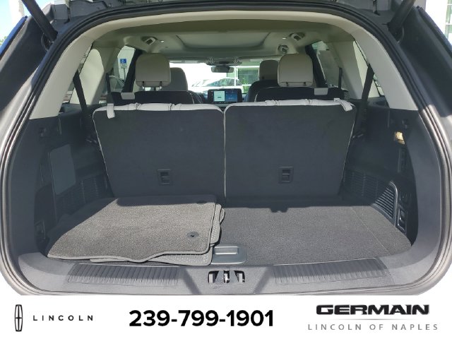 2025 Lincoln Aviator Reserve - Photo 21