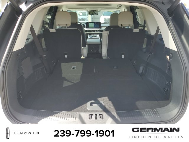 2025 Lincoln Aviator Premiere - Photo 21