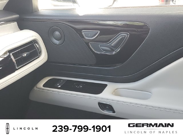 2025 Lincoln Aviator Reserve - Photo 26