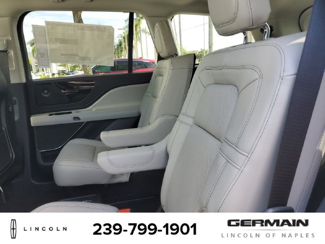 2025 Lincoln Aviator Reserve - Photo 19
