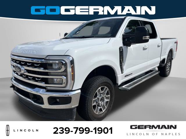  Ford F-250