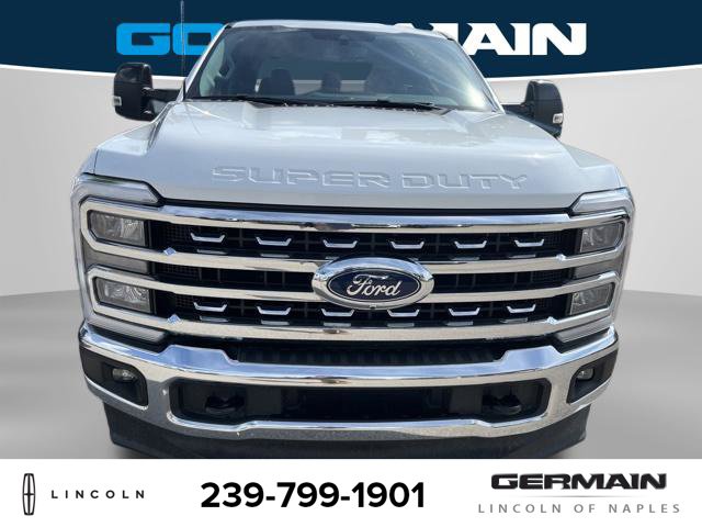 Used 2026 Ford F-250 Lariat Truck