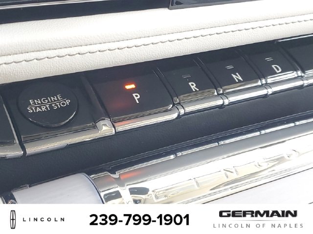 2025 Lincoln Aviator Reserve - Photo 25