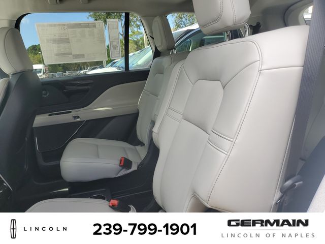 2025 Lincoln Aviator Premiere - Photo 19