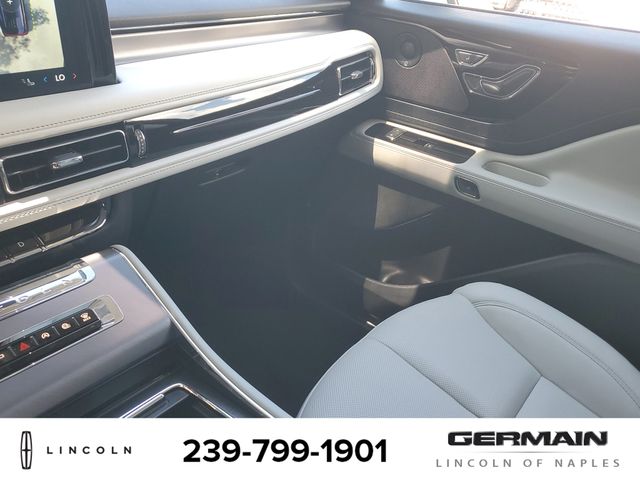 2025 Lincoln Aviator Premiere - Photo 29
