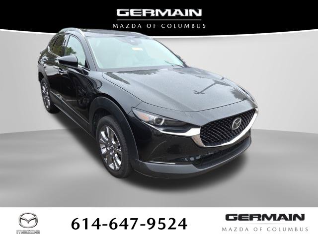 Used 2021 Mazda Mazda CX-30 Premium Package SUV