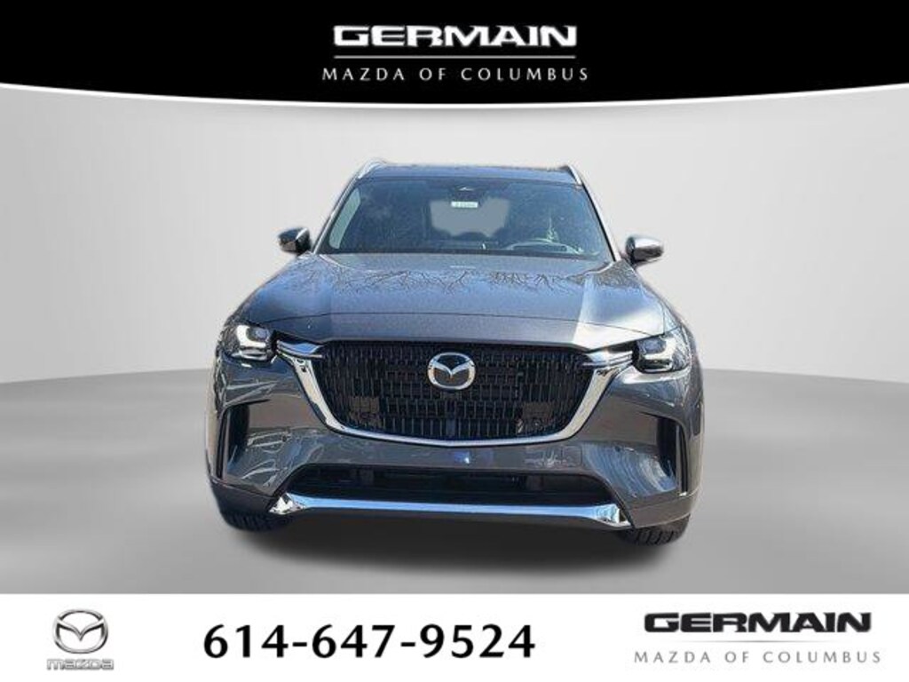 New 2026 Mazda CX-90 3.3 Turbo S Premium Plus SUV