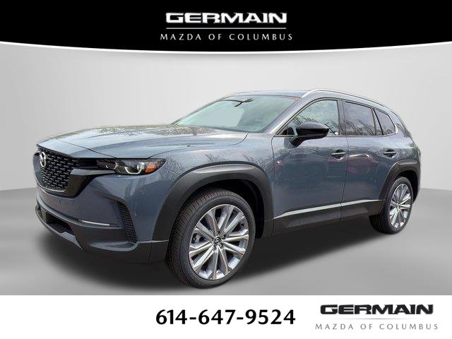 New 2026 Mazda CX-50 2.5 S Premium SUV