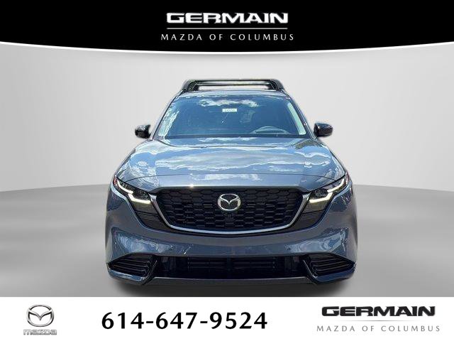 New 2026 Mazda CX-5 2.5 S Premium Plus SUV