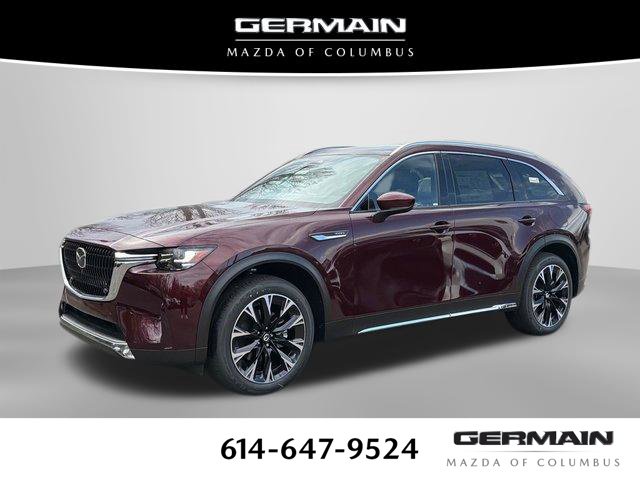 New 2026 Mazda CX-90 Phev Premium Plus SUV