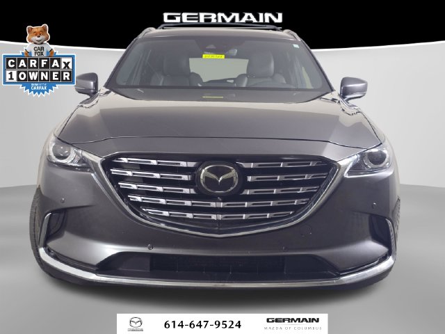 Used 2021 Mazda CX-9 Signature SUV