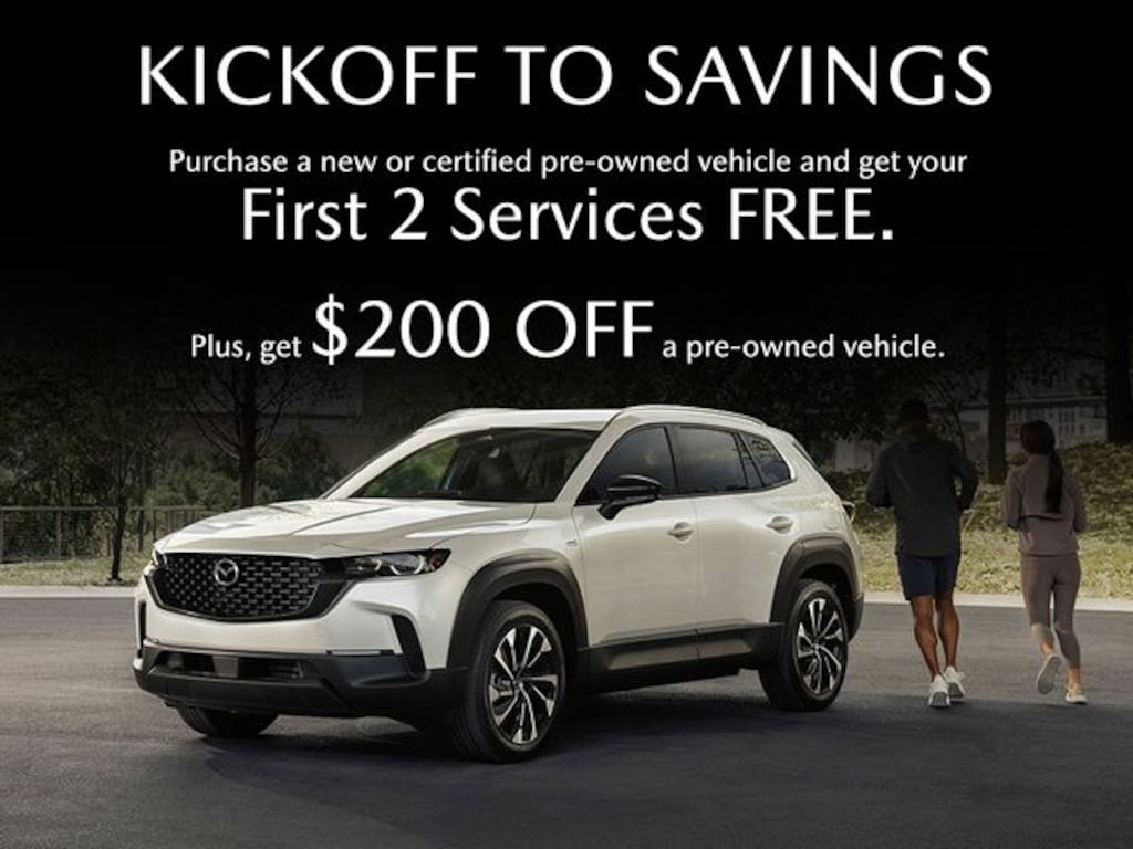 New 2026 Mazda CX-30 2.5 S Aire Edition SUV