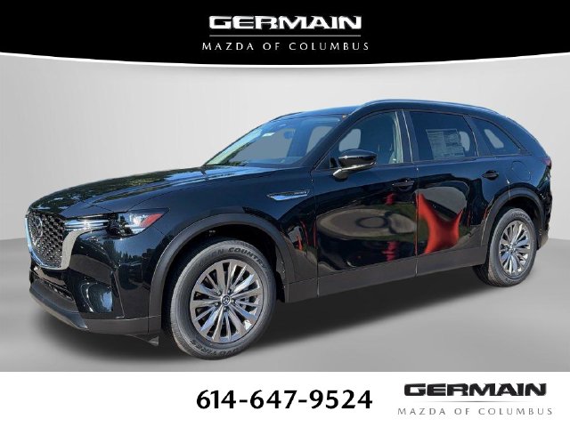 Mazda CX-90