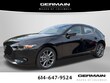  Mazda Mazda3 Hatchback