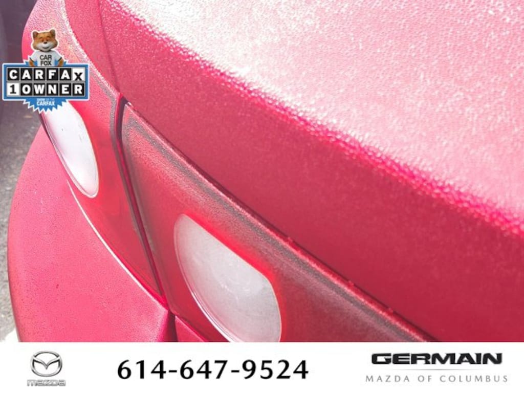 Used 2026 Mazda Mazda3 2.5 S Preferred Sedan