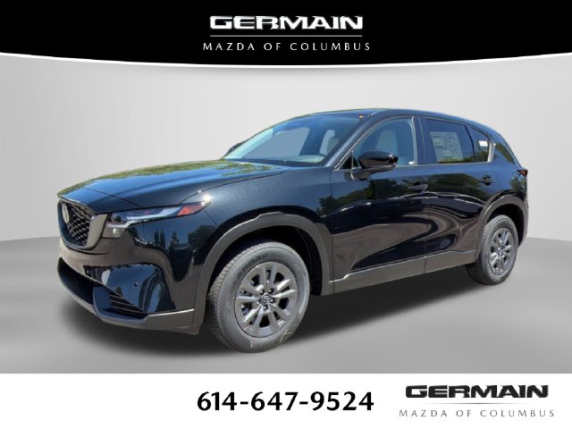 New 2026 Mazda CX-5 2.5 S Select SUV