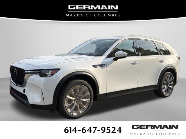  Mazda CX-90