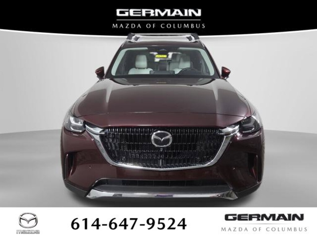Used 2025 Mazda CX-90 Phev Premium Plus SUV