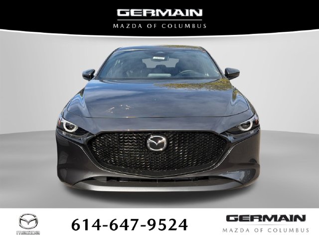 New 2026 Mazda Mazda3 2.5 S Premium Hatchback