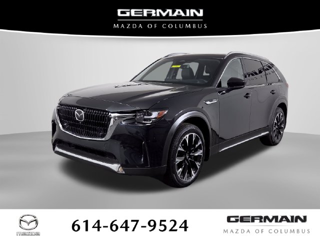 Certified 2026 Mazda CX-90 Phev Premium Plus SUV
