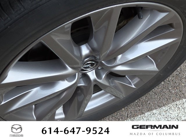 Used 2021 Mazda CX-9 Grand Touring SUV