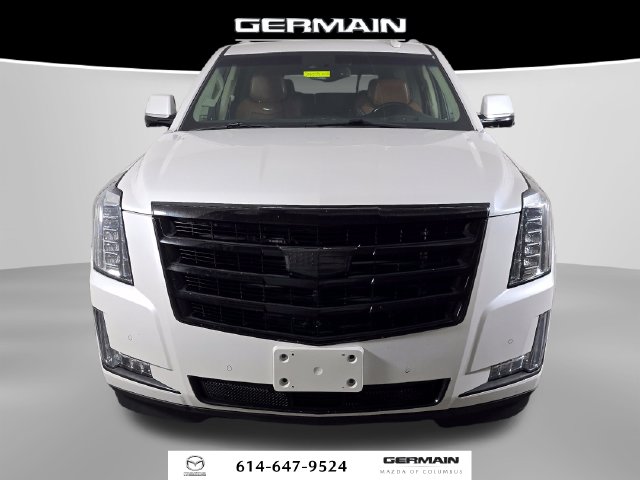 Used 2016 Cadillac Escalade Luxury SUV